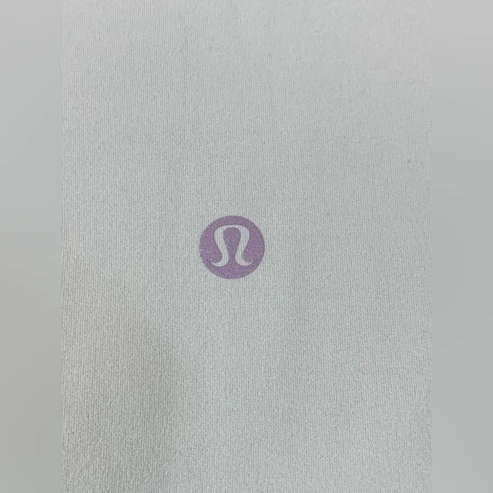 Lululemon Align High-Rise Leggings Creamy Mint